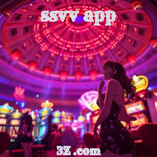 Clássicos Reimaginados: O Brilho do ssvv app