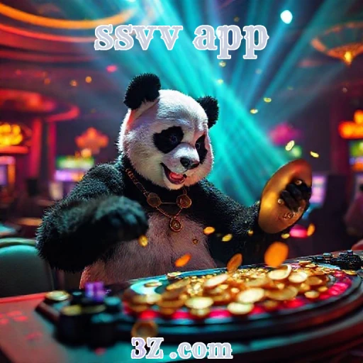 Eventos Imperdíveis: A Magia do Ssvv App em Conexões