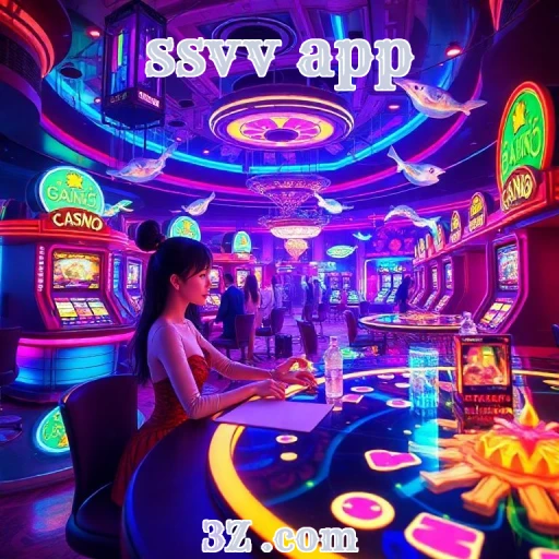 Trivia Criativa e Divertida no ssvv app Surpreendente