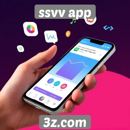 Estratégias de monetização do ssvv app