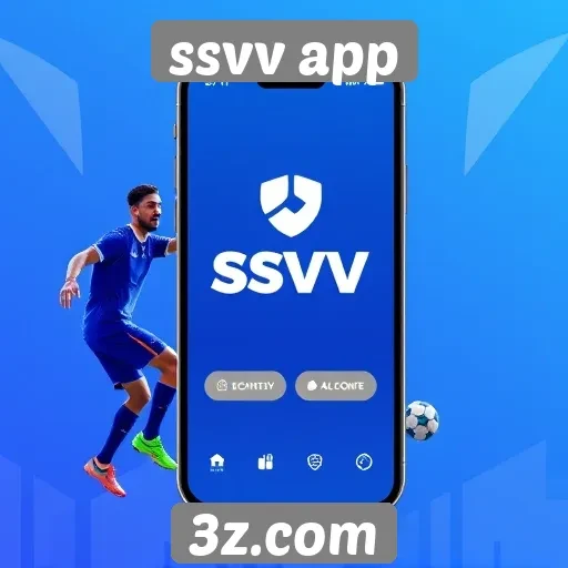 SSVV App oferece novas funcionalidades para jogadores