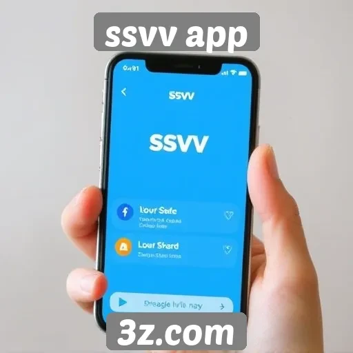 Feedback dos usuários do SSVV app e suas experiências